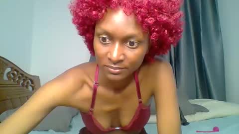 talisha smiles online show from 04/25/26, 08:28