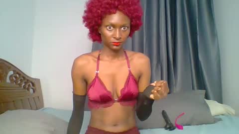 talisha smiles online show from 04/26/26, 05:27