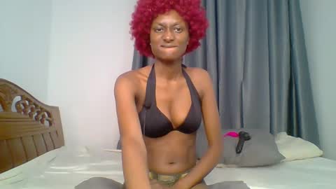 talisha smiles online show from 05/18/26, 07:31
