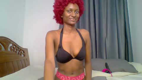 talisha smiles online show from 05/21/26, 12:01