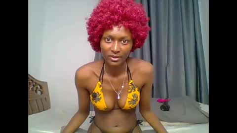 talisha smiles online show from 05/23/26, 05:56