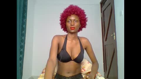 talisha smiles online show from 05/23/26, 07:51