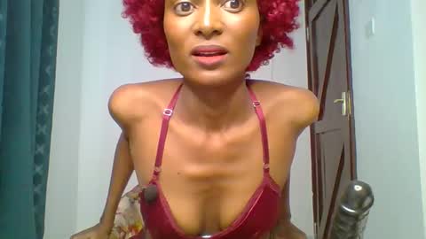 talisha smiles online show from 05/24/26, 07:57