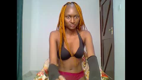 talisha smiles online show from 05/29/26, 06:22