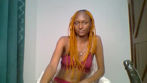 talisha smiles online show from 06/05/26, 04:24