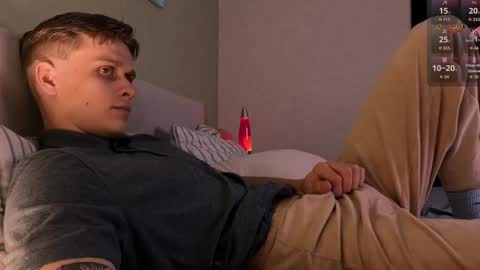 Colin online show from 10/04/25, 08:07