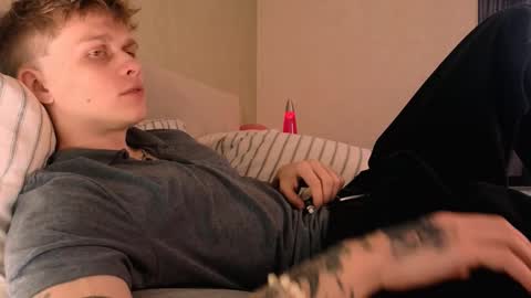 Colin online show from 10/06/25, 11:18