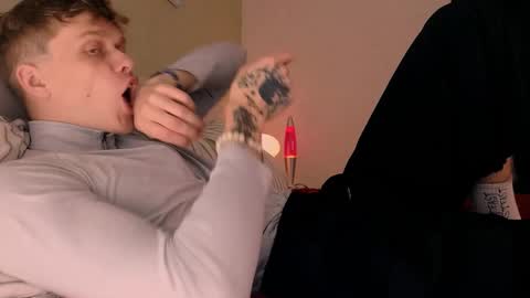 Colin online show from 10/15/25, 08:31