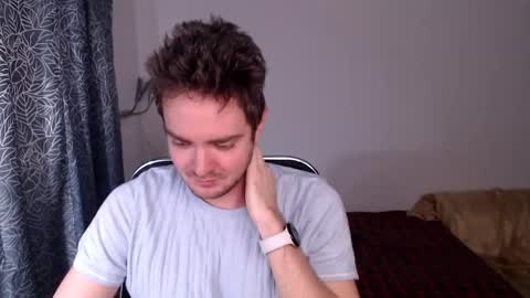 Snapshot of tall_sam chatting on 02/23/25, 03:35 tall_sam online show from 02/23/25, 03:35