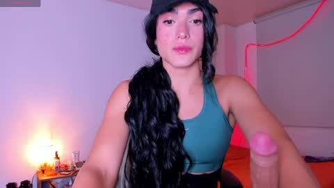 tall_sweetie online show from 03/28/26, 04:45