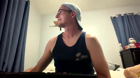 first stream was very fun grateful for every follow and super active chat online show from 06/06/26, 03:44