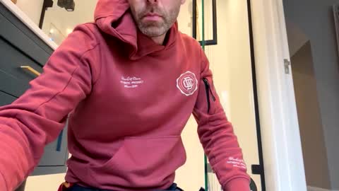 Tall Paul online show from 03/12/26, 02:23