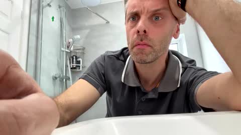 Tall Paul online show from 03/16/26, 09:57