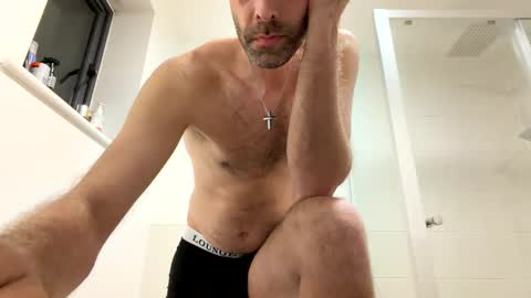 Tall Paul online show from 04/02/26, 08:06