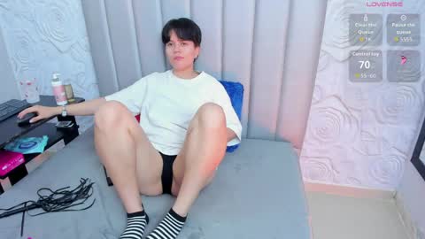 Abby online show from 05/24/26, 01:27