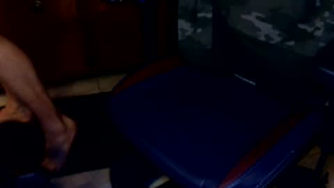 talltannhandsome online show from 04/09/26, 12:54