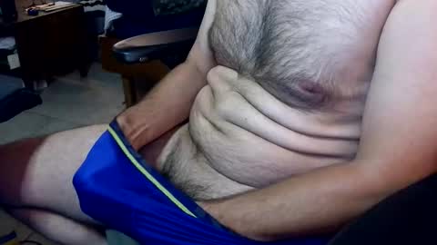 talltannhandsome online show from 05/18/26, 03:51