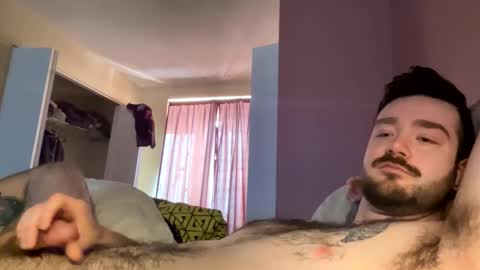 talltop14 online show from 02/08/25, 04:36