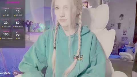 Snapshot of talulaa chatting on 10/27/25, 07:29 Talula - OF talulaa online show from 10/27/25, 07:29