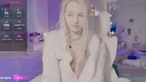 Snapshot of talulaa chatting on 11/17/25, 06:35 Talula - OF talulaa online show from 11/17/25, 06:35