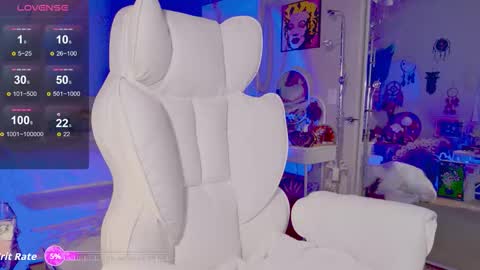 Snapshot of talulaa chatting on 12/04/25, 08:39 Talula - OF talulaa online show from 12/04/25, 08:39