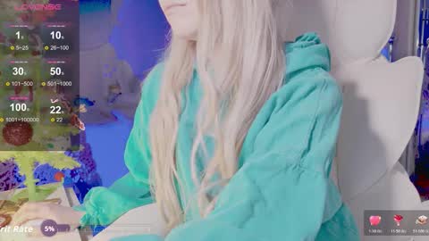 Snapshot of talulaa chatting on 12/13/25, 09:20 Talula - OF talulaa online show from 12/13/25, 09:20