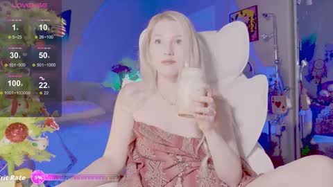 Snapshot of talulaa chatting on 12/15/25, 07:29 Talula - OF talulaa online show from 12/15/25, 07:29