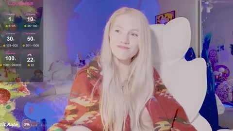 Snapshot of talulaa chatting on 12/20/25, 10:17 Talula - OF talulaa online show from 12/20/25, 10:17