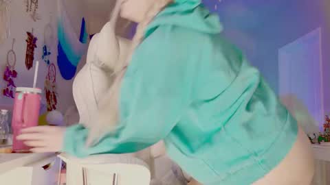 Talula  - OF talulaa online show from 02/02/26, 07:56