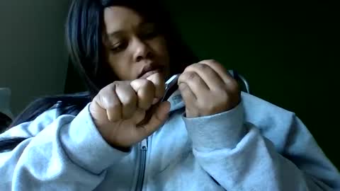 Snapshot of talulah007 chatting on 09/30/25, 04:34 talulah007 online show from 09/30/25, 04:34