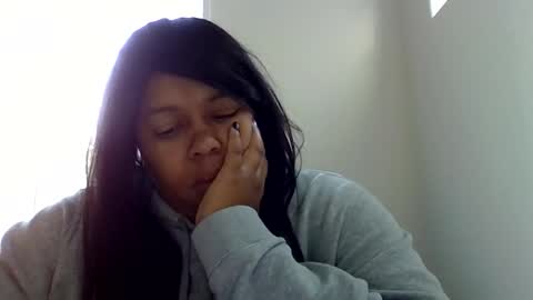 Snapshot of talulah007 chatting on 10/22/25, 04:07 talulah007 online show from 10/22/25, 04:07