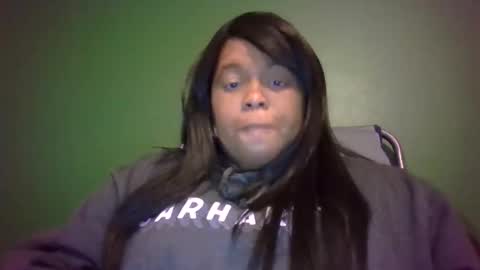 Snapshot of talulah007 chatting on 10/27/25, 01:31 talulah007 online show from 10/27/25, 01:31