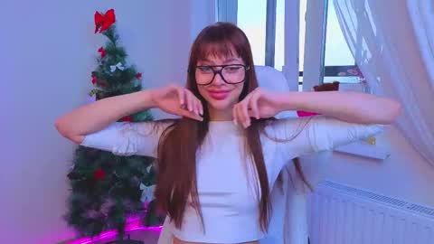 Daria Promisess online show from 01/07/26, 05:10