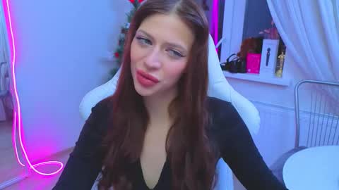 Daria Promisess online show from 01/10/26, 06:53