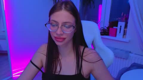 Daria Promisess online show from 01/16/26, 09:19