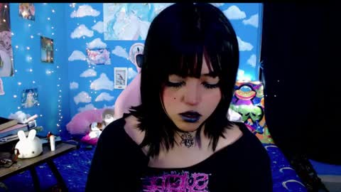 Alejandra Independent model online show from 04/03/26, 09:51