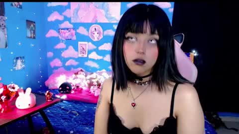 Alejandra Independent model online show from 04/04/26, 05:06