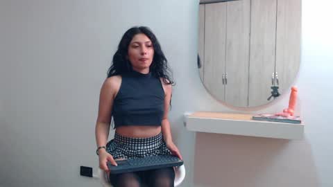 Hi im sara online show from 04/01/26, 02:12