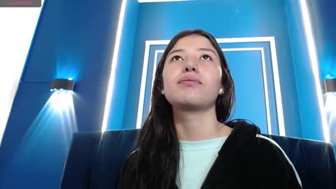 Snapshot of tamara_aa chatting on 10/12/25, 11:15 Tamara online show from 10/12/25, 11:15