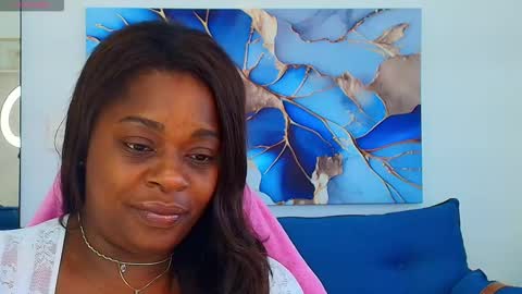 Tamara Allen online show from 03/16/26, 11:14