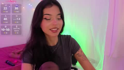 Tamy online show from 01/06/26, 10:01