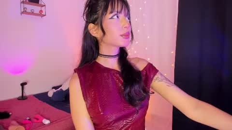 Snapshot of tamara_aluna_ chatting on 08/03/26, 06:44 Tamy online show from 08/03/26, 06:44
