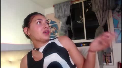 Snapshot of tamara_daniels chatting on 12/19/25, 04:41 Tamara online show from 12/19/25, 04:41