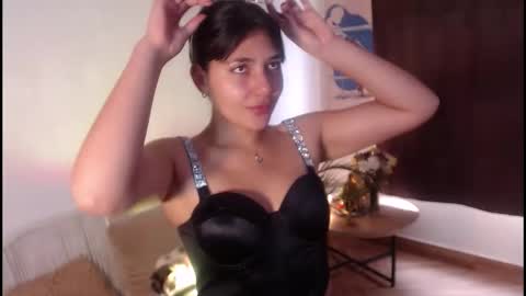 Tamara online show from 03/17/26, 08:56