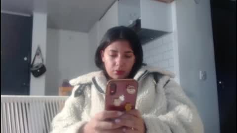 Tamara online show from 05/04/26, 12:23