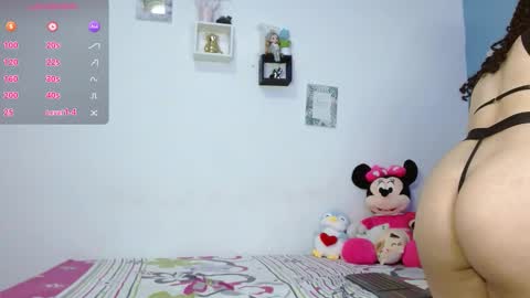 Snapshot of tamara_lemick chatting on 03/18/26, 11:02 Tamara Lemick online show from 03/18/26, 11:02