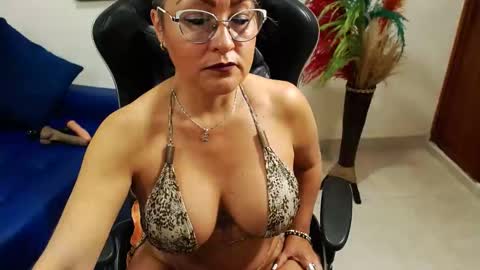 Tamara online show from 11/02/25, 09:50