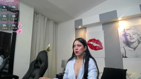 Snapshot of tamara_priya chatting on 05/14/26, 11:39 Tamara online show from 05/14/26, 11:39