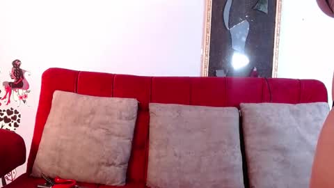 Tammy Modelo independiente YEAH online show from 02/20/26, 05:24