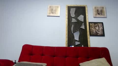 Tammy Modelo independiente YEAH online show from 03/05/26, 07:21